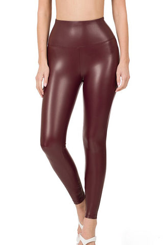 Hollywood Leggings - 3 Colors