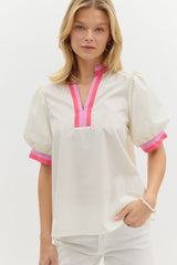 Calliope Top-2 Colors