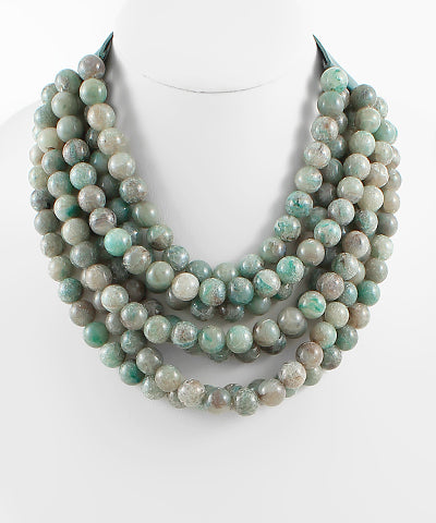 Dexter Avenue Necklace - Multiple Options