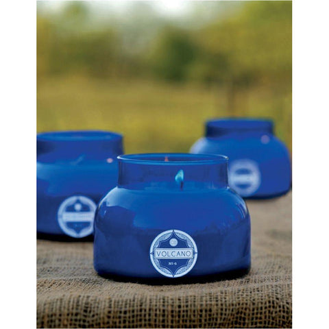 Capri Blue Candles