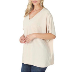 Anna Air Flow Top - BESTSELLER - Many Colors