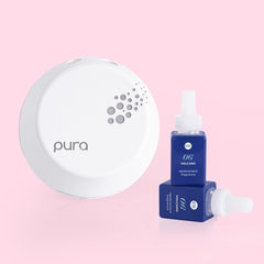 Capri Blue Pura Smart Diffuser Home Kit