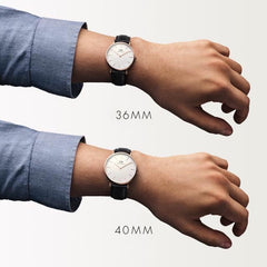 Daniel Wellington Watches