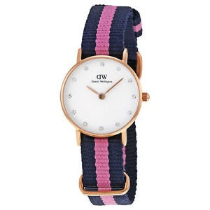 Daniel Wellington Watches