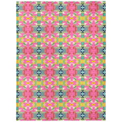 Laura Park Design Blankets - 2 Patterns