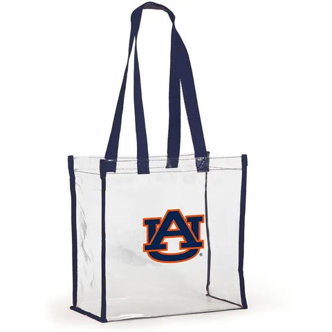 Stadium Totes - Auburn or Alabama