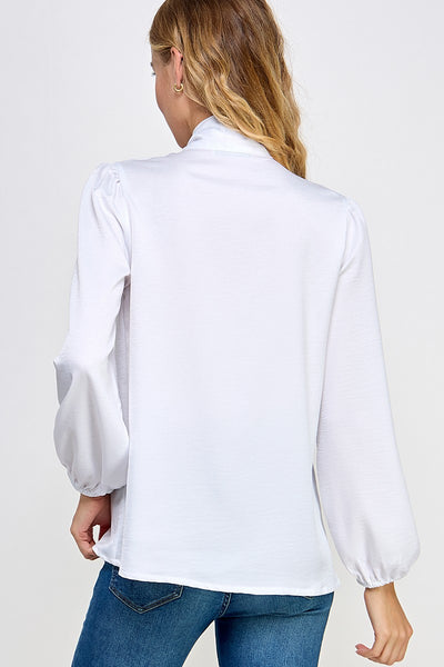 Copeland Blouse - 4 Colors