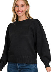 Valley Sweater -5 Colors