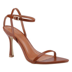 Rosewood Heels