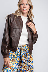 Take Flight Jacket