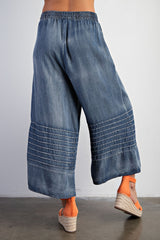 Hey Teacher Denim Pants