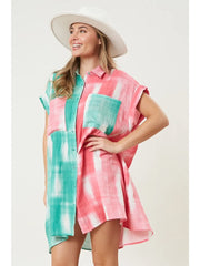 30A Beach Day Dress