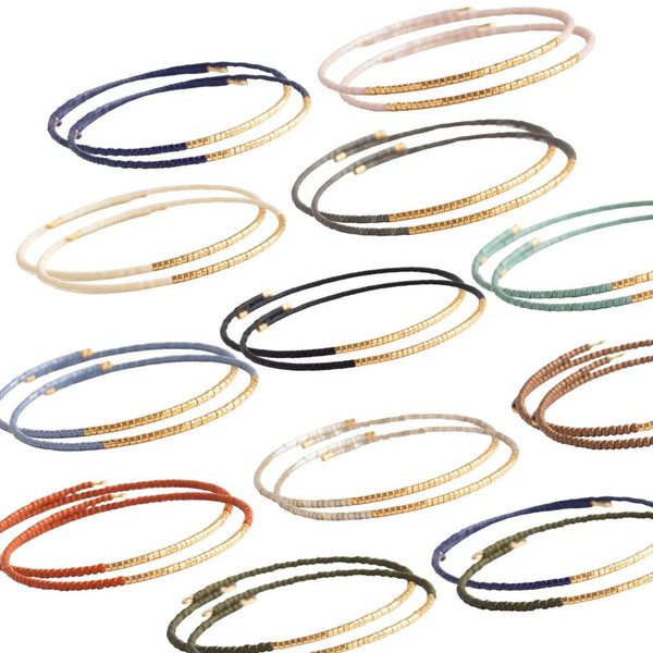 Norah Bangle Collection