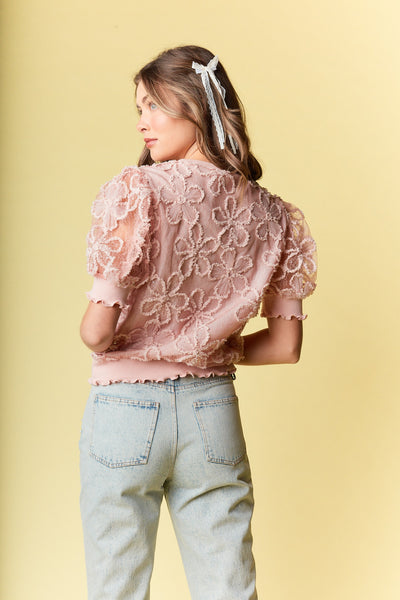 Love Softly Top