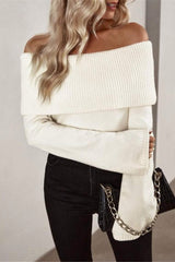 Suzette Sweater