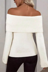 Suzette Sweater