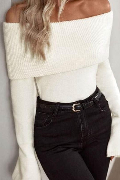 Suzette Sweater