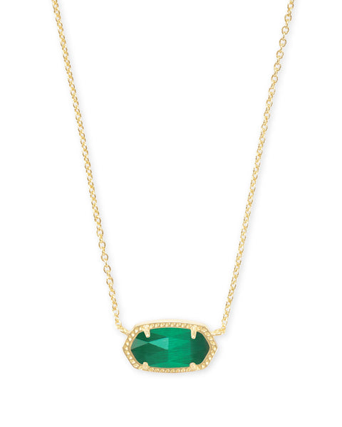 Kendra Scott Elisa Necklace-Multiple Options