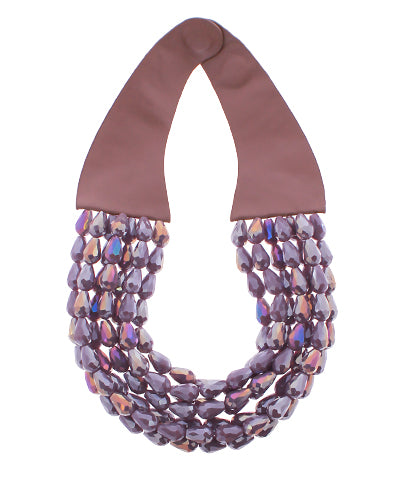 Fairchild Collar Necklace-Multiple Options