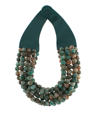 Dexter Avenue Necklace - Multiple Options