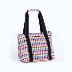 Scout Woven Travel Bag Medium On Holiday Pouch - Spring Fling