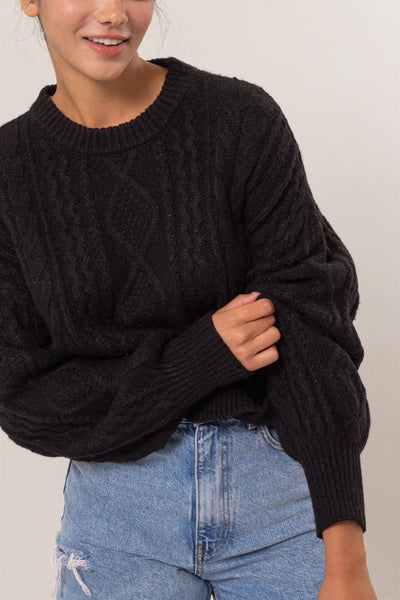 Lotan Sweater-Multiple Options