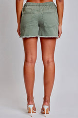 Fun and Flirty Shorts-3 Colors