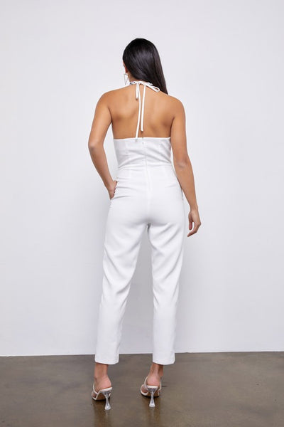 Unchained Melody Jumpsuit