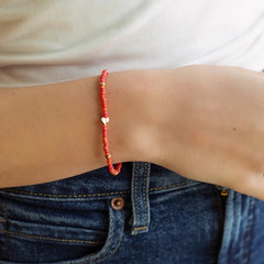 Little Reminders Bracelets-Multiple Options