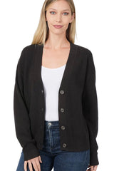 Georgeanne Cardigan-Multiple Colors