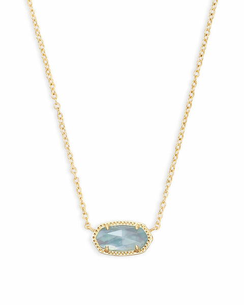 Kendra Scott Elisa Necklace-Multiple Options