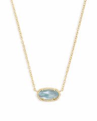 Kendra Scott Elisa Necklace-Multiple Options