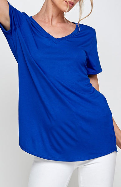 Breezy Summertime Top-3 Colors