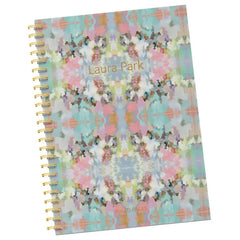 Laura Park Notebooks-Multiple Patterns