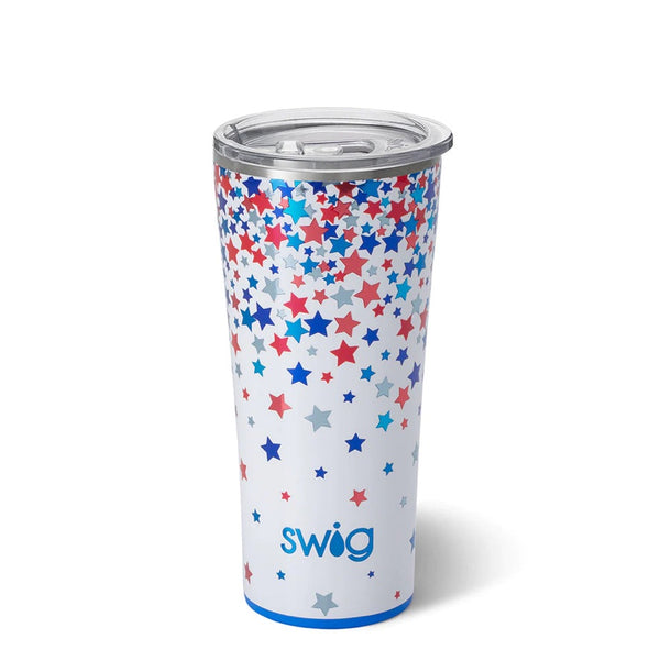 Swig Star Spangled-Multiple Options