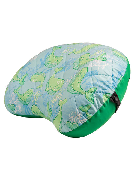 Simply Southern Cooling Beach Pillow-Multiple Options