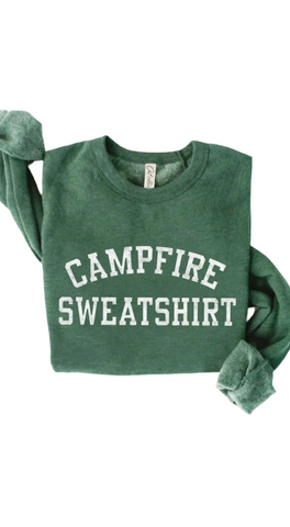 Campfire Sweatshirt