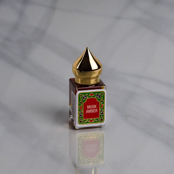 Nemat Perfume Oil- Multiple Scents