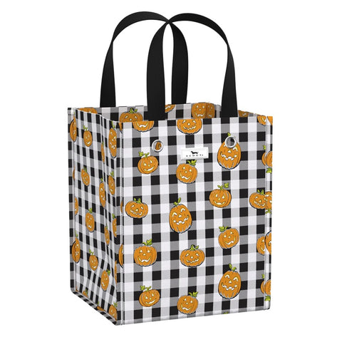 Scout MIDI PACKAGE SQUARE GIFT BAG X-LARGE-SCOUTOLANTERN