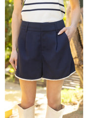 Hyannis Port Shorts-2 Colors