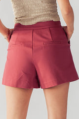 Nantucket Red Shorts