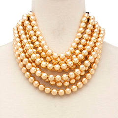 Dexter Avenue Necklace - Multiple Options