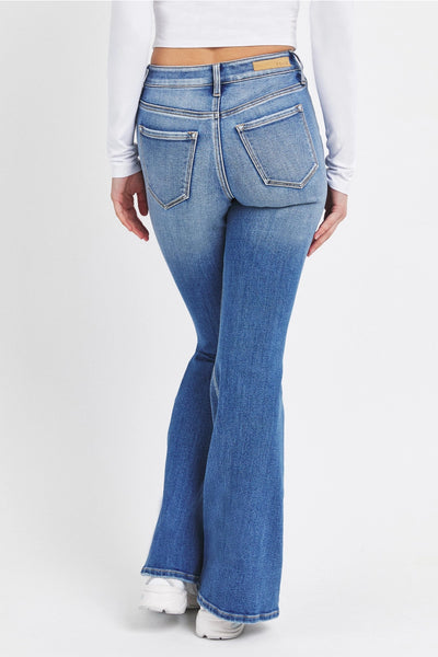 McKee Flare Jeans