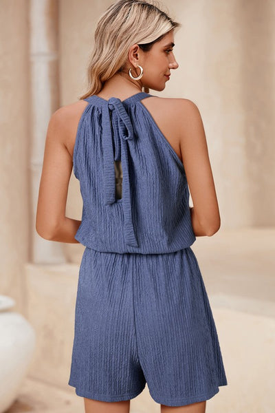 Blue Ridge Romper