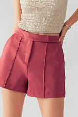 Nantucket Red Shorts