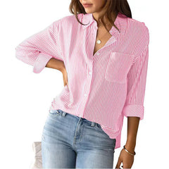 Classic Southern Button Down-3 Colors