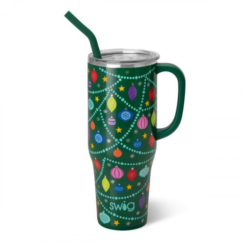 Swig O Christmas Tree Mega Mug