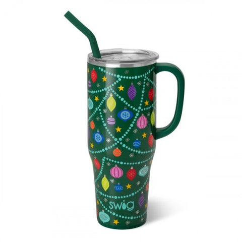 Swig O Christmas Tree Mega Mug