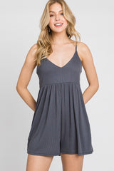 Isla Romper-2 Colors