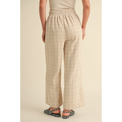 Emily Tweed Pants